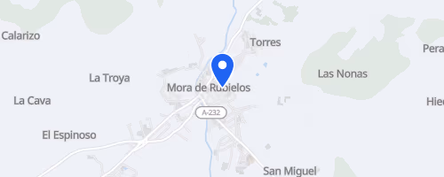 CdM Nocturna Feria de Mora