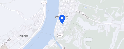 Wellsburg 4th of July 5K Run/Walk ( JUNE 27th )