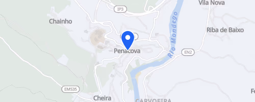 PENACOVA SWIMRUN