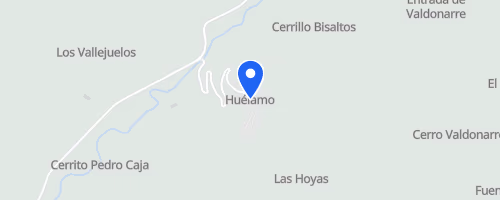 Trail Panorámico Huélamo
