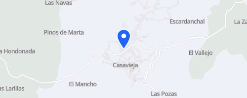 Carrera Solidaria Casavieja
