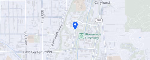Runtastic HAUNTED Provo