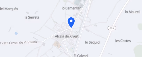 Marxa a Peu Serra d'Irta