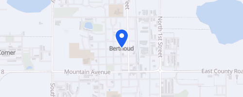Berthoud Day 5K