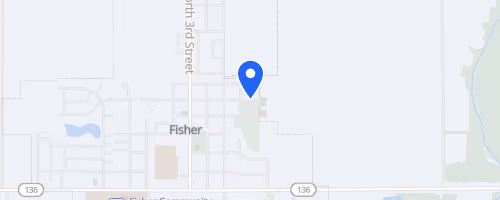 2026 Fisher Fair 5K