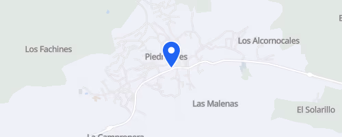 Carrera de Montaña Piedralaves