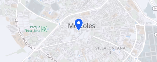 San Silvestre Mostoleña