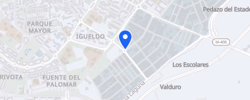 San Silvestre de Alcorcón