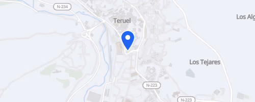 Media Maratón Ciudad de Teruel