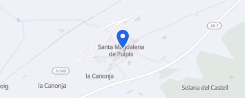 Cursa de Reis Santa Magdalena