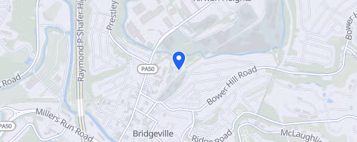 1st Annual Bridgeville Boro 5k