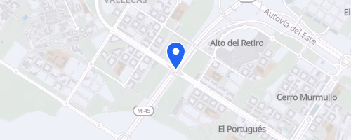 Carrera del Rayismo