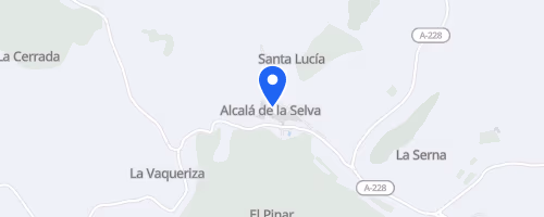 Cicloturista Sierra de Gúdar