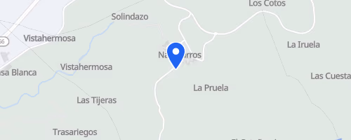 Garduña Trail
