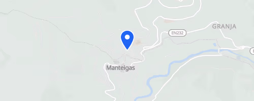 12 Kms Manteigas - Penhas Douradas