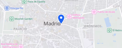 Quirónprevención La Carrera de las Empresas Madrid