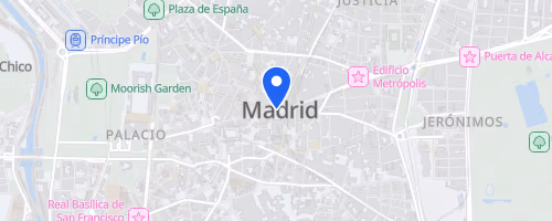 Carrera del Árbol