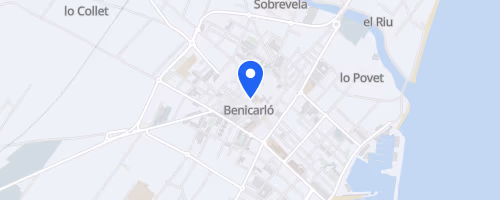 5K i 10K Sastre & Ferrando - Benicarló