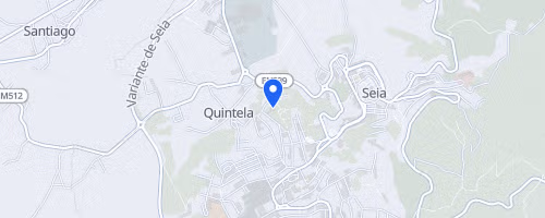 Trail da Raia