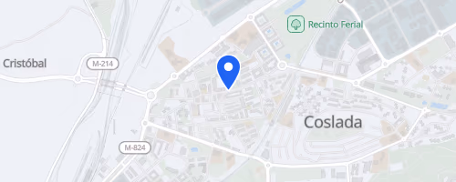San Silvestre Cosladeña
