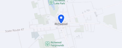 Richwood Summerfest 5k Run / Walk