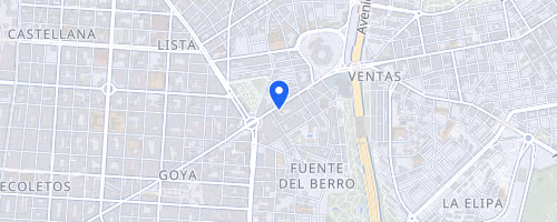 Carrera Ponle Freno-Madrid