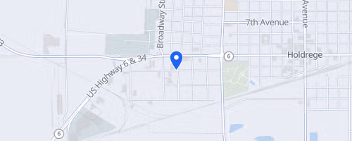 Lost Way Brewery - hwy 6/34 series