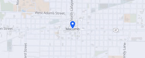 2026 Angel Dash - Macomb, IL
