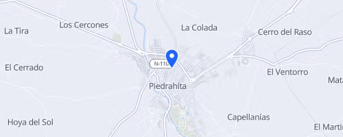 San Silvestre Piedrahitense