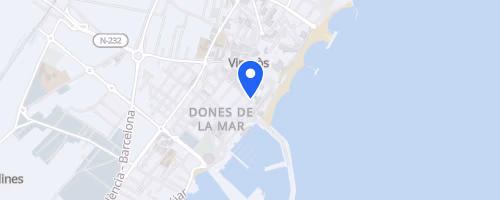 Travessia a la Platja del Fortí