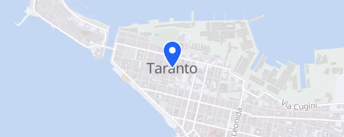 XIV^ Taranto nel Cuore