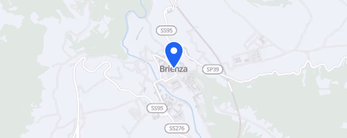 Gara podistica "Città di Brienza"