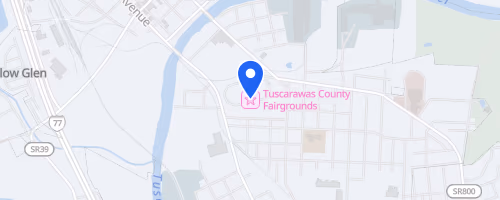 Tuscarawas County YMCA Turkey Trot