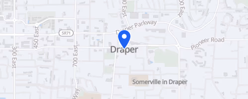 Draper Days 5k