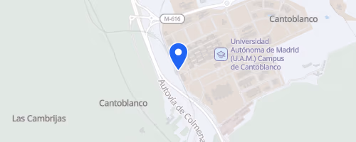 Cross UAM