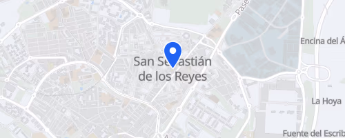 Carrera Popular nocturna por la Parálisis Cerebral 5k
