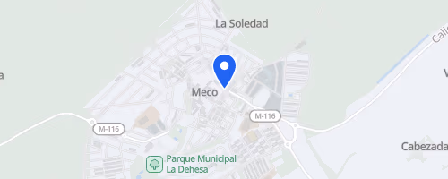 Beer Night Meco - Carrera de la Luna