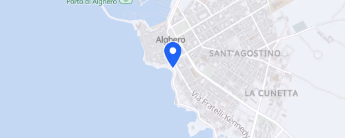 Alghero Half Marathon