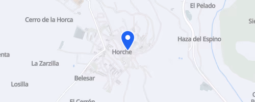 Carrera Popular Villa de Horche