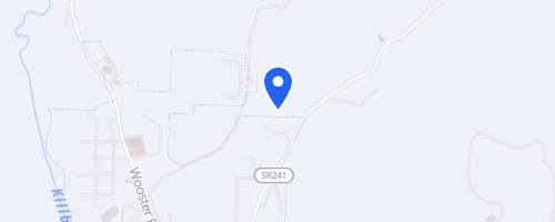 Ohio MCC Run 4 Relief 5K & 1K