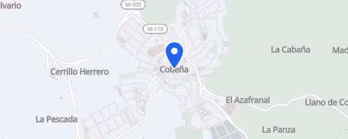 Dehesa Night Cobeña