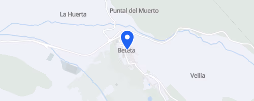 Beteta Bike Xtreme