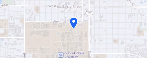 Homecoming 5K - Colorado State University