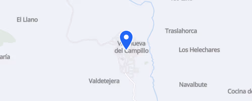Carrera Solidaria de Villanueva del Campillo