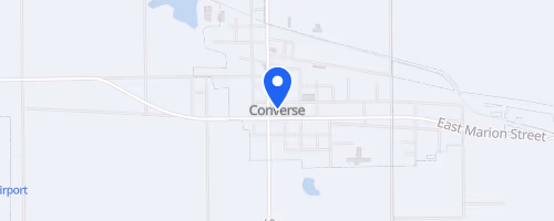 Norris Insurance - Converse 5K