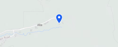 Cirque Series - Alta, UT