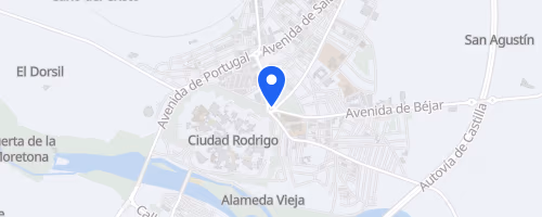 Duatlón Cross Ciudad Rodrigo
