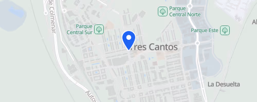 Triatlón de Tres Cantos