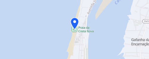 Corrida Popular da Costa Nova do Prado