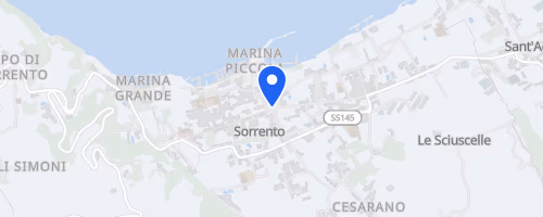 Sorrento Positano
